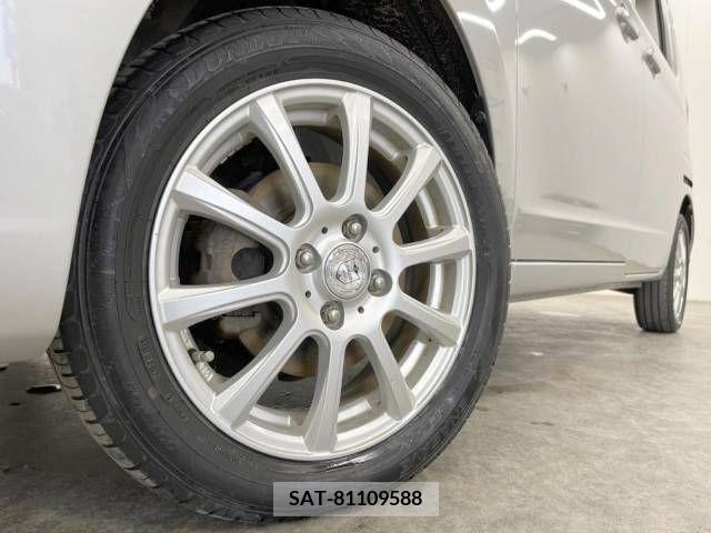 Suzuki SOLIO 2014-03 327017-12