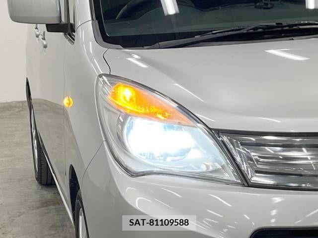 Suzuki SOLIO 2014-03 327017-11