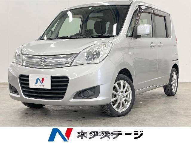 Suzuki SOLIO 2014-03 327017-0