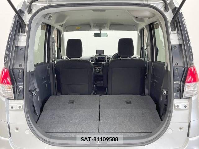 Suzuki SOLIO 2014-03 327017-10