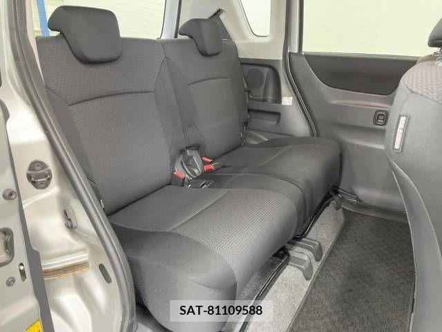 Suzuki SOLIO 2014-03 327017-9
