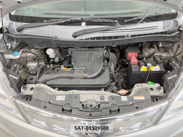 Suzuki SOLIO 2014-03 327017-18