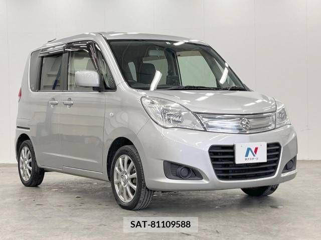 Suzuki SOLIO 2014-03 327017-16