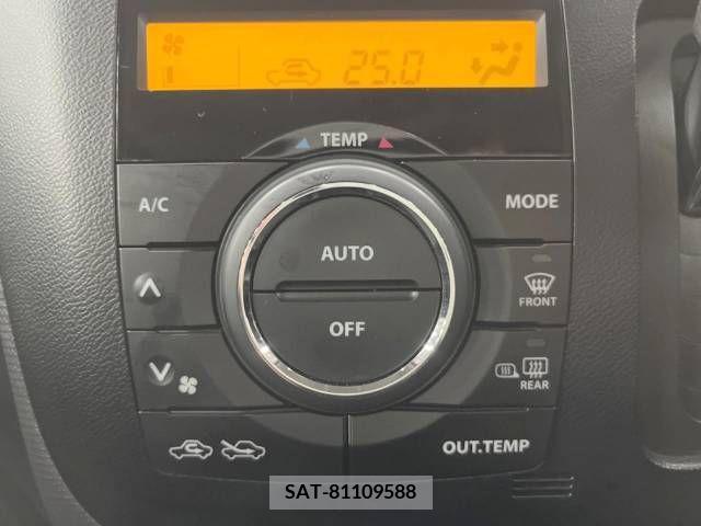 Suzuki SOLIO 2014-03 327017-7