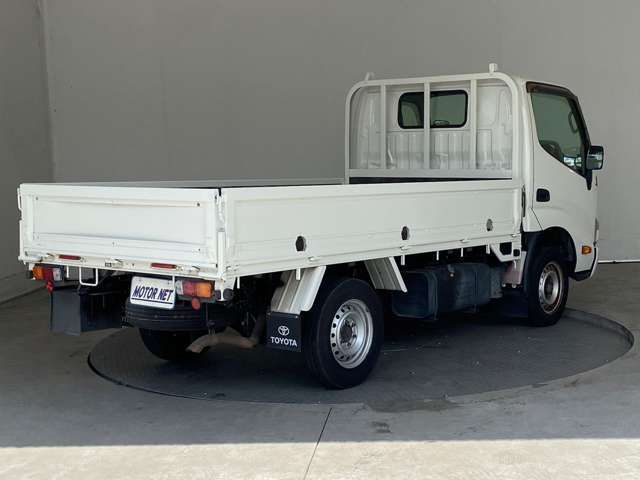 Toyota TOYOACE 2014-09 7021-11