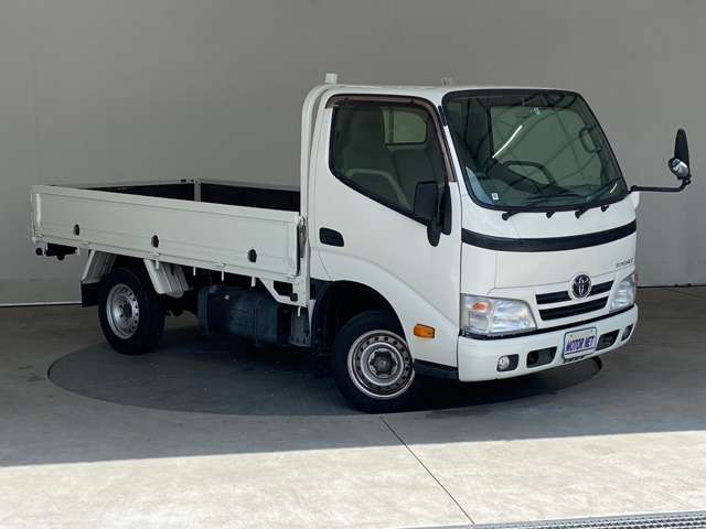 Toyota TOYOACE 2014-09 7021-8