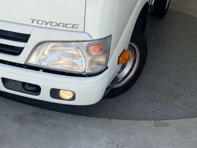 Toyota TOYOACE 2014-09 7021-5