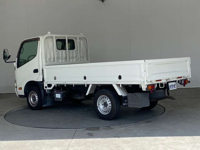 Toyota TOYOACE 2014-09 7021-13