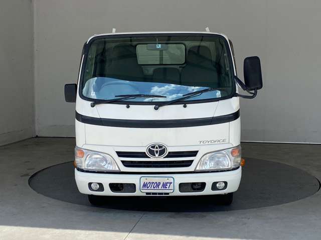 Toyota TOYOACE 2014-09 7021-7