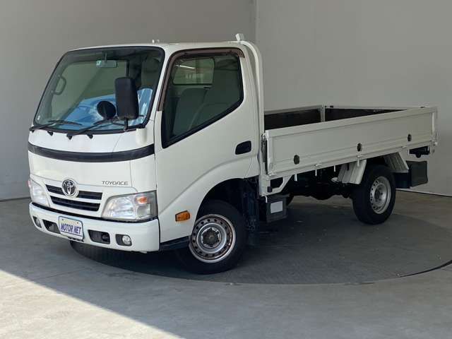 Toyota TOYOACE 2014-09 7021-4