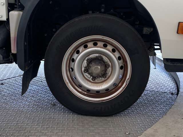 Toyota TOYOACE 2014-09 7021-17