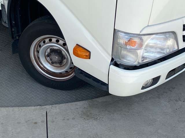 Toyota TOYOACE 2014-09 7021-9