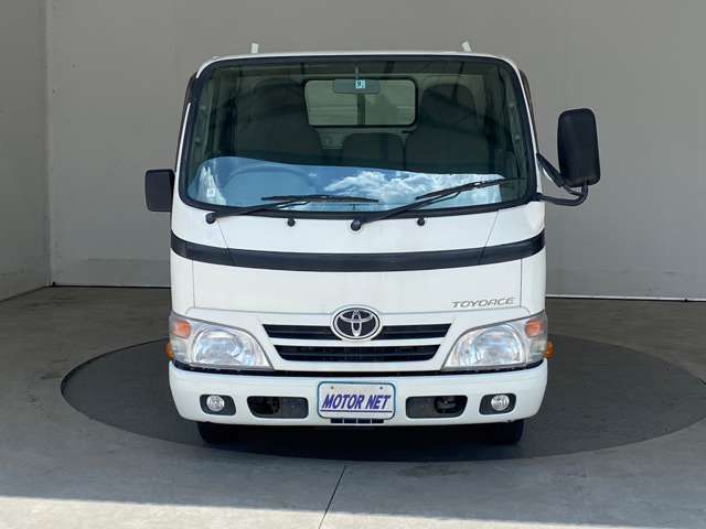 Toyota TOYOACE 2014-09 7021-6