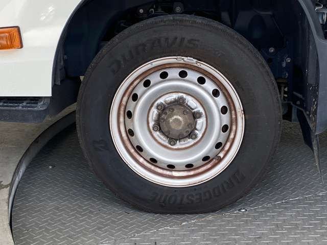 Toyota TOYOACE 2014-09 7021-16