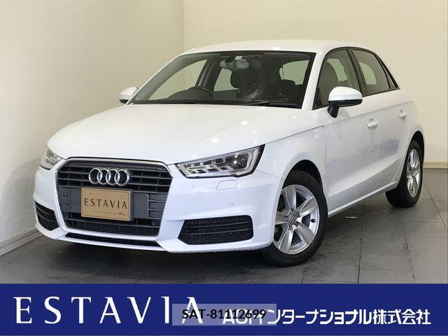 Audi A1 2017-06 223036-0