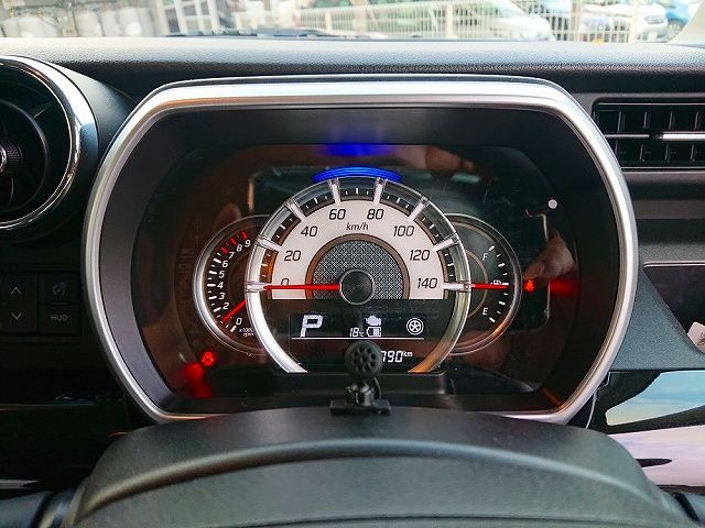 Mazda FLAIR WAGON 2019-07 15407-7