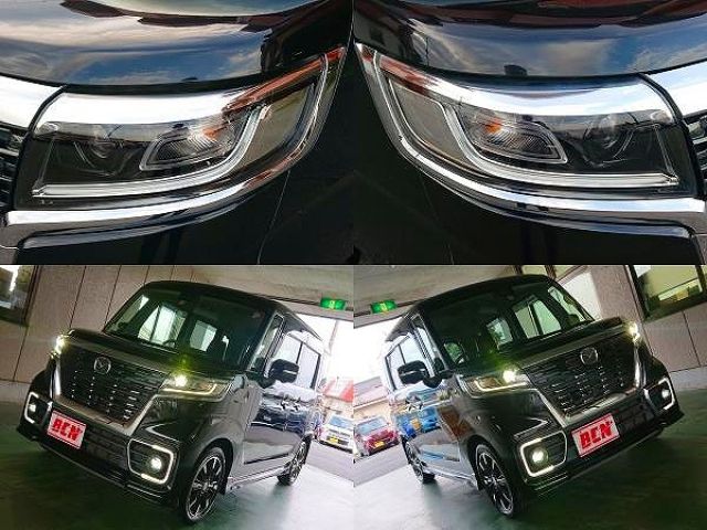 Mazda FLAIR WAGON 2019-07 15407-25