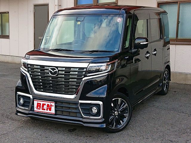 Mazda FLAIR WAGON 2019-07 15407-0