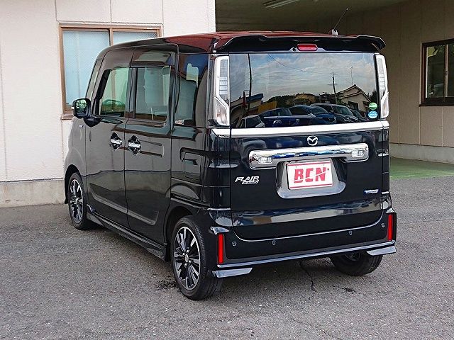 Mazda FLAIR WAGON 2019-07 15407-8
