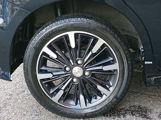 Mazda FLAIR WAGON 2019-07 15407-26