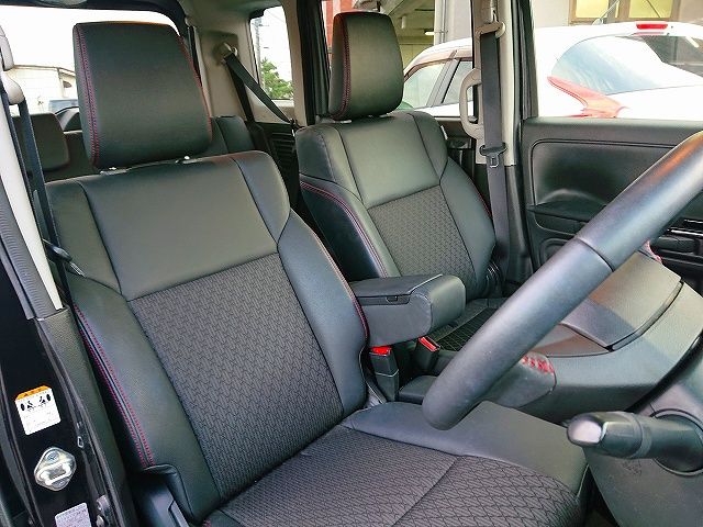 Mazda FLAIR WAGON 2019-07 15407-9