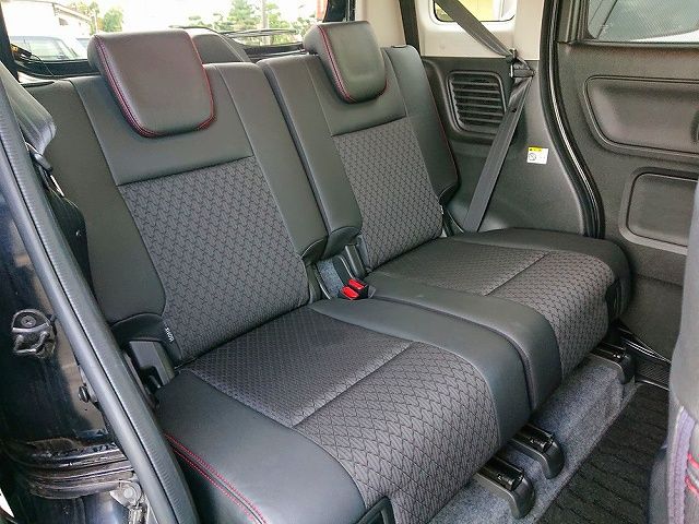 Mazda FLAIR WAGON 2019-07 15407-3