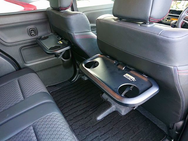 Mazda FLAIR WAGON 2019-07 15407-17