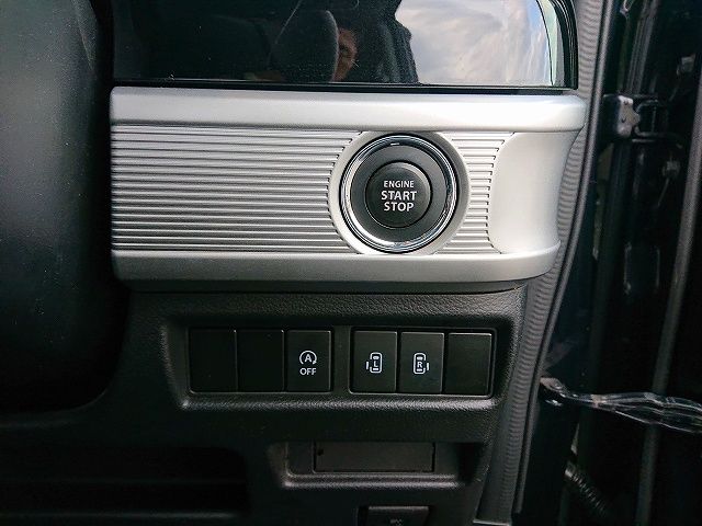 Mazda FLAIR WAGON 2019-07 15407-15