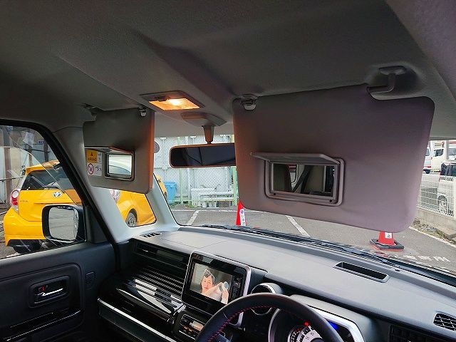 Mazda FLAIR WAGON 2019-07 15407-18