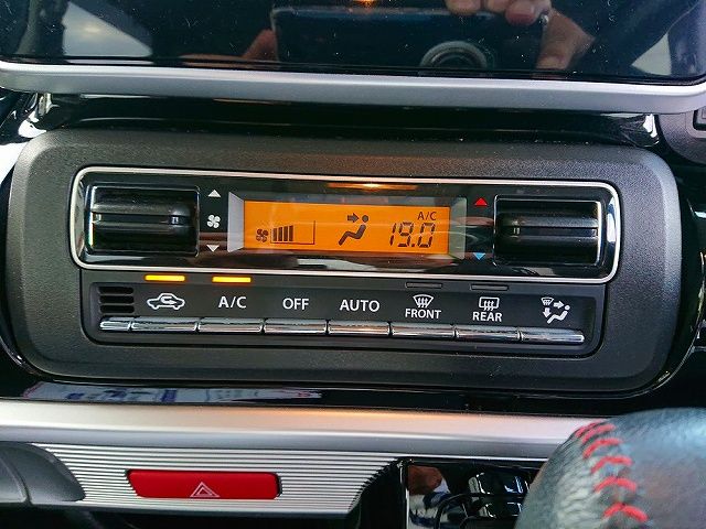Mazda FLAIR WAGON 2019-07 15407-20
