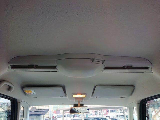 Mazda FLAIR WAGON 2019-07 15407-22