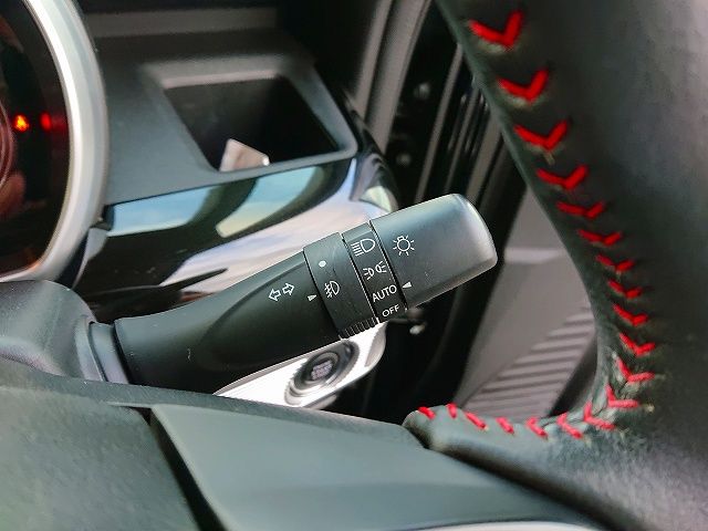 Mazda FLAIR WAGON 2019-07 15407-14