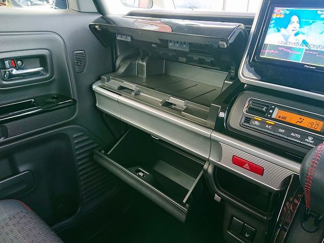 Mazda FLAIR WAGON 2019-07 15407-21