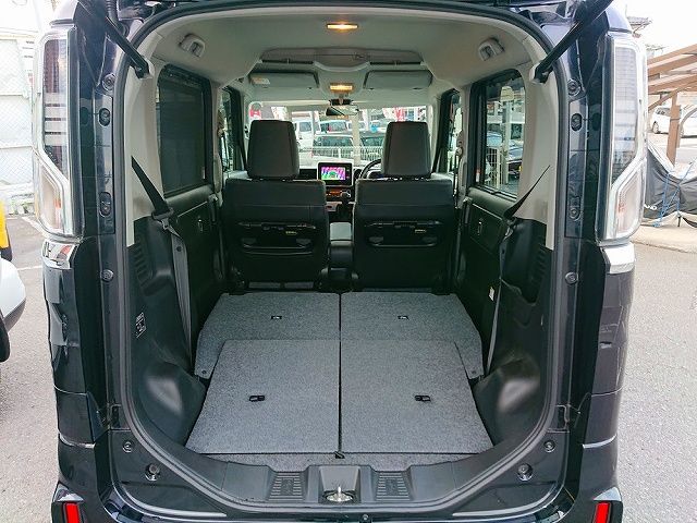 Mazda FLAIR WAGON 2019-07 15407-23