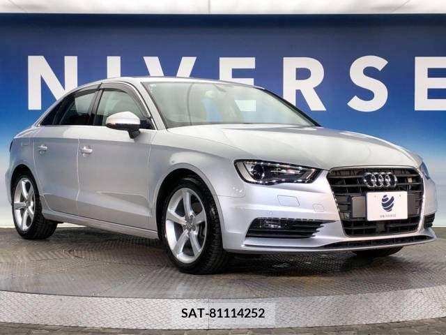 Audi A3 SEDAN 2014-03 317857-16