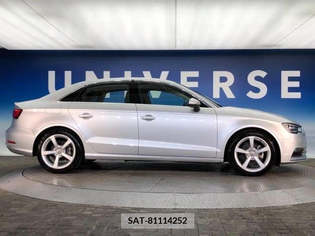 Audi A3 SEDAN 2014-03 317857-19