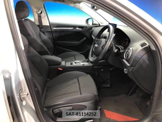 Audi A3 SEDAN 2014-03 317857-8