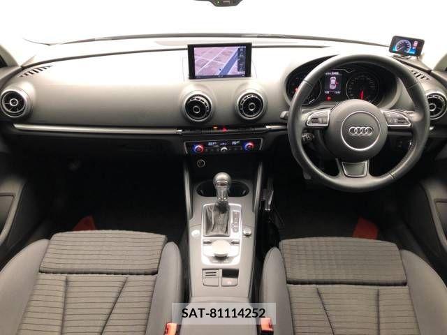 Audi A3 SEDAN 2014-03 317857-1
