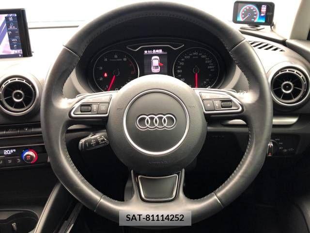 Audi A3 SEDAN 2014-03 317857-11