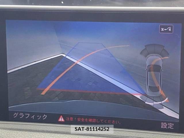 Audi A3 SEDAN 2014-03 317857-5