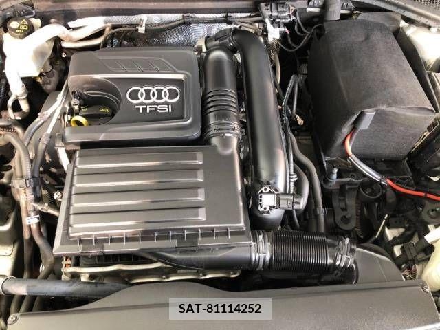 Audi A3 SEDAN 2014-03 317857-18