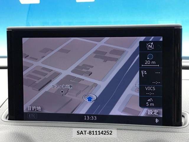 Audi A3 SEDAN 2014-03 317857-3
