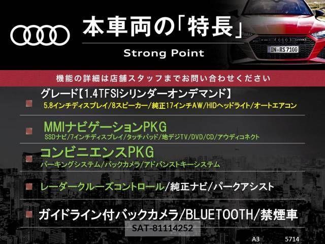 Audi A3 SEDAN 2014-03 317857-2
