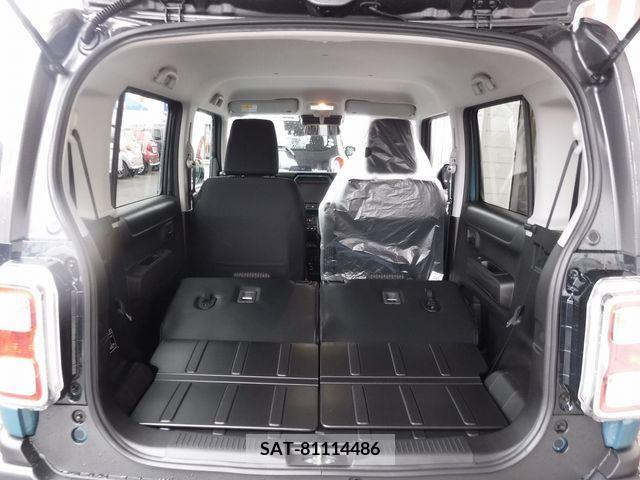 Suzuki HUSTLER 2024-03 313018-18