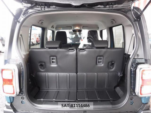 Suzuki HUSTLER 2024-03 313018-17