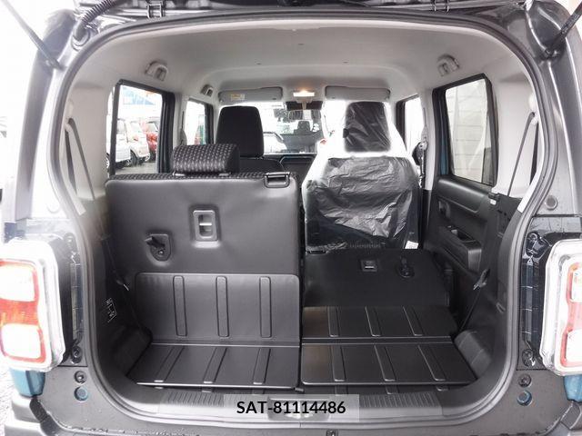 Suzuki HUSTLER 2024-03 313018-16