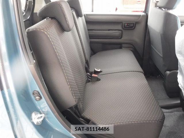 Suzuki HUSTLER 2024-03 313018-8