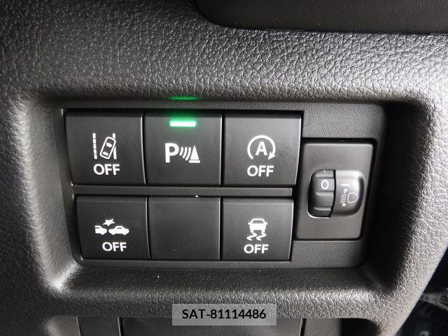Suzuki HUSTLER 2024-03 313018-15