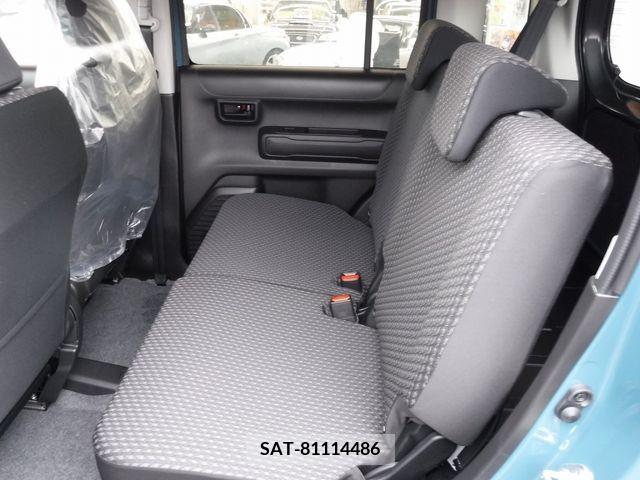 Suzuki HUSTLER 2024-03 313018-9