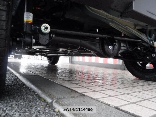 Suzuki HUSTLER 2024-03 313018-7